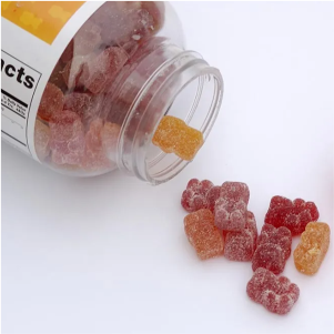 Nutritional Gummies